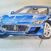 Maserati Maserati