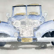 Mercedes Benz 1930s Mercedes Benz 1930s