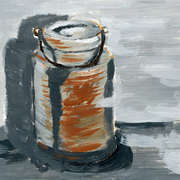 Milk bottle Milk bottle