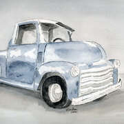 Old Pick up Truck Old Pick up Truck