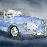 Porche Porche