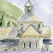 Senanque Abbey Senanque Abbey