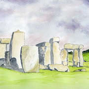 Stonehenge Stonehenge