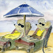 Sunlovers Sunlovers