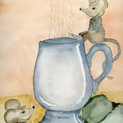 Tea for Two Tea for Two