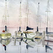 The Marina The Marina