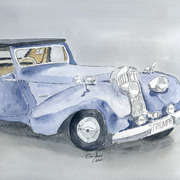 Triumph Roadster 45-49 Triumph Roadster 45-49