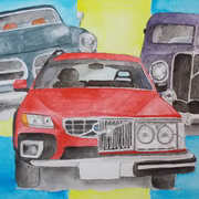 volvo generations volvo generations