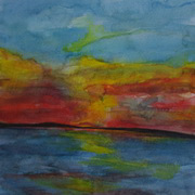 Galway Bay Sunset Galway Bay Sunset