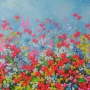A Flowery Constellation