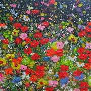 Blithe Blooms
