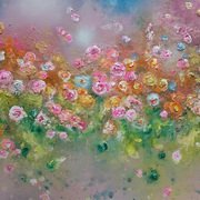 Celestial Blossoming