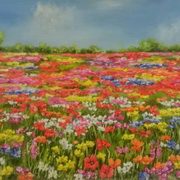 Field of Sweet Memories