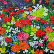 Flower Power