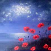 Moonlight Blooms