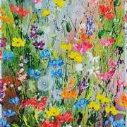 Nature Will Always Blossom