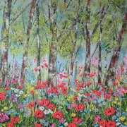 Poppy Wood