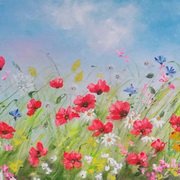 Summer Breeze