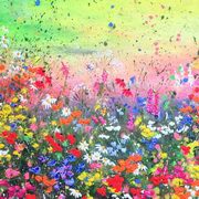 The colours of Summer