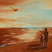 Kite Flying in Wexford