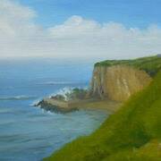 Cliffs