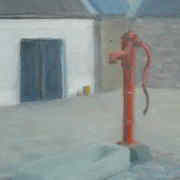 Old Pump