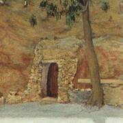 Troglodyte Hotel