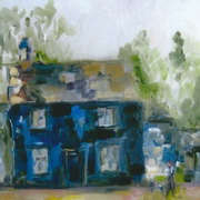 Limerick's last artisan house,Madden's Lane,Limerick