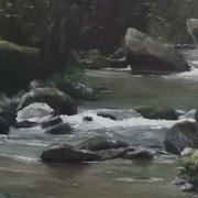 Glencree River,Series Glencree River,Series