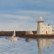 Howth Lighthouse Howth Lighthouse