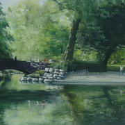 Stephen's Green,Series Stephen's Green,Series