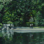 Stephen's Green,Series Stephen's Green,Series