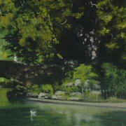 Stephen's Green,Series Stephen's Green,Series