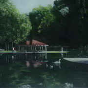 Stephen's Green,Series Stephen's Green,Series