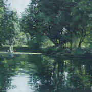 Stephen's Green,Series Stephen's Green,Series