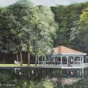 The Pagoda,St Stephen's Green The Pagoda,St Stephen's Green