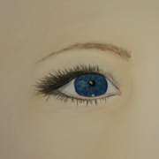 Caoimhe's Eyes