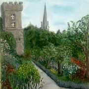 Lismore Castle