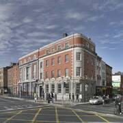 Upper Ormond Quay