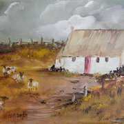 Rural Cottage Rural Cottage