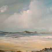 Seascape