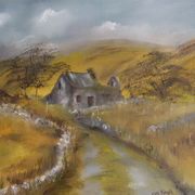 The Old Homestead