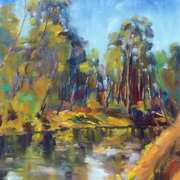 Coomera River,Queensland