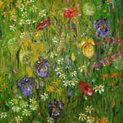 Floral Dance