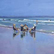 Beach Conference