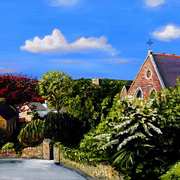 Blarney Village