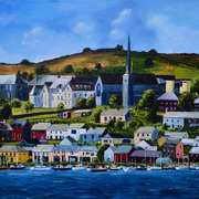 Crosshaven