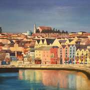 De Northside,Cork