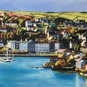 Kinsale Waterfront