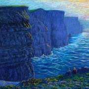 Cliffs of Moher,County Clare